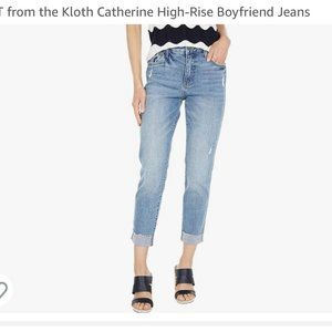 KUT FROM THE KLOTH Jeans